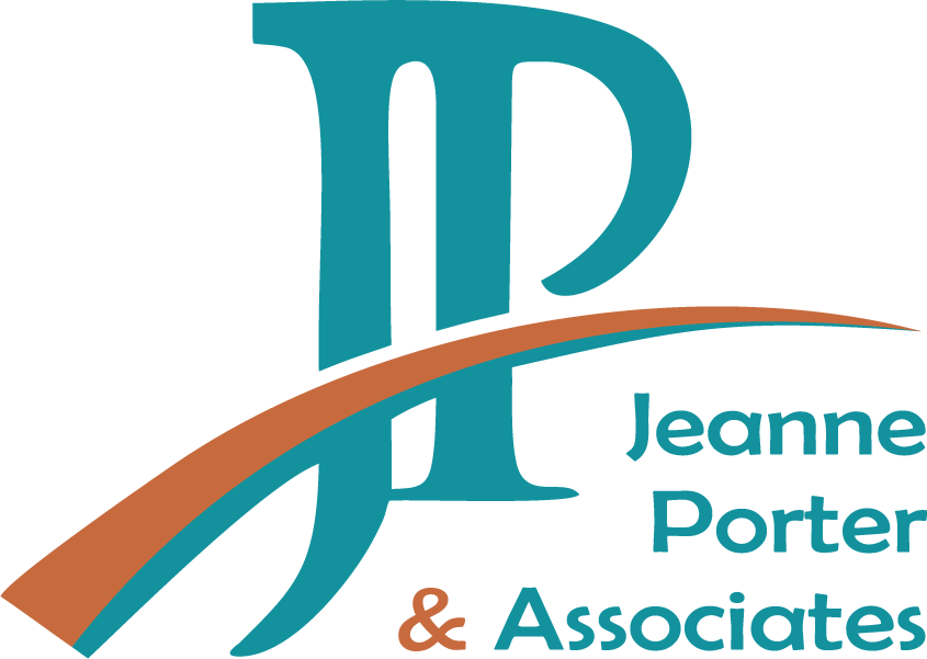 JP Logo